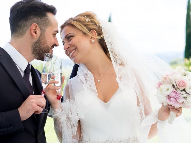 Il matrimonio di Alessandro e Gabriella a Pescara, Pescara 2