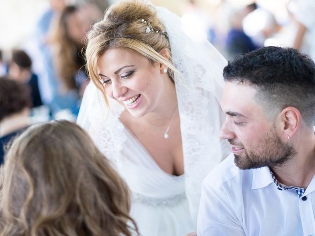 Il matrimonio di Alessandro e Gabriella a Pescara, Pescara 43