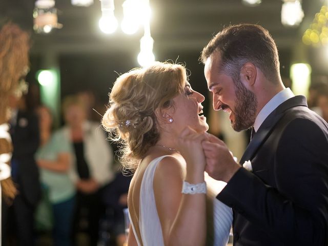 Il matrimonio di Alessandro e Gabriella a Pescara, Pescara 51