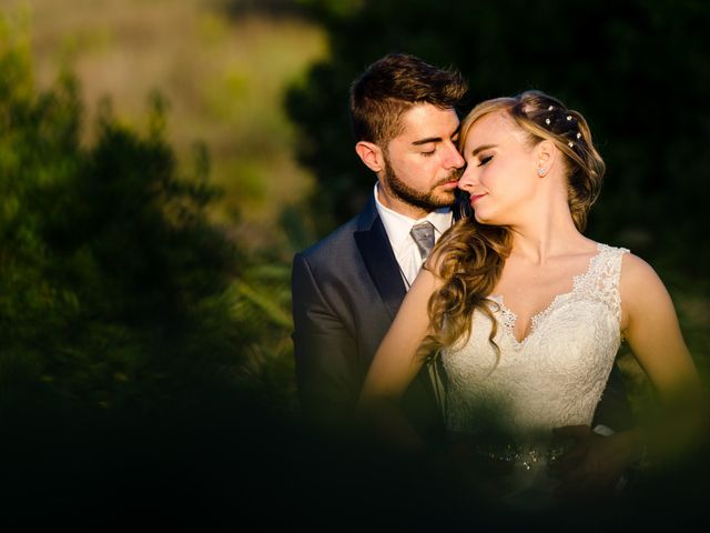 Il matrimonio di Bibiana e Francesco a Roma, Roma 4