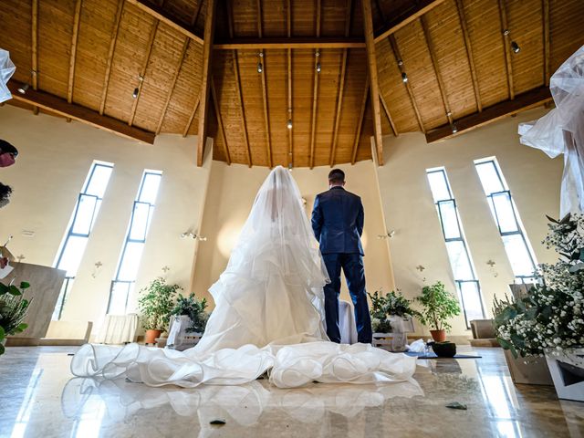 Il matrimonio di Bibiana e Francesco a Roma, Roma 28