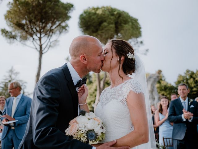 Il matrimonio di Casper e Simone a Campagnatico, Grosseto 59