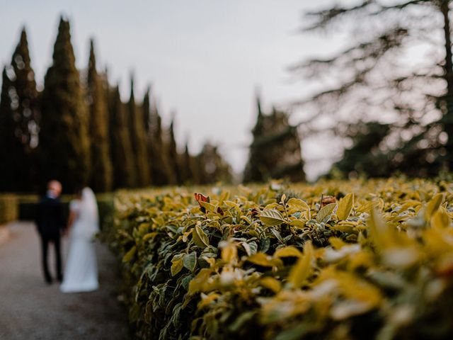 Il matrimonio di Casper e Simone a Campagnatico, Grosseto 89