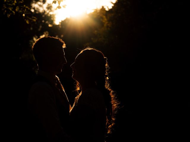 Il matrimonio di Davide e Silvia a Pieve di Soligo, Treviso 51