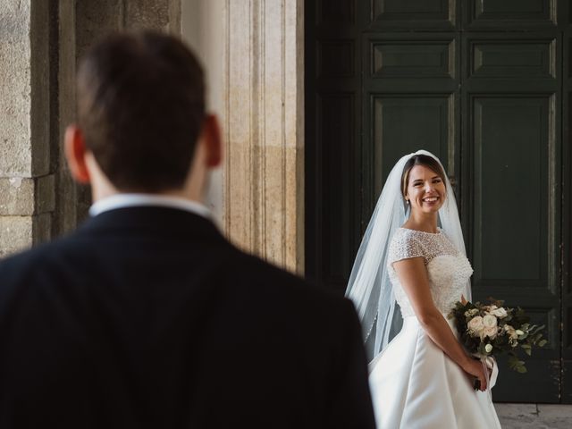 Il matrimonio di Federico e Mariapia a Roma, Roma 66