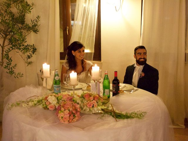 Il matrimonio di Alessia e Alessio a Grosseto, Grosseto 12