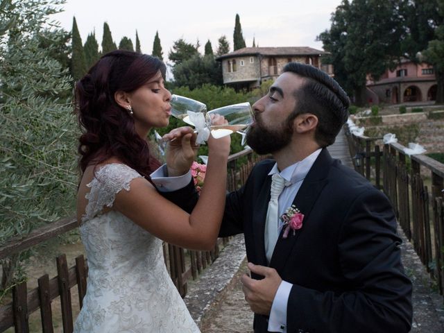 Il matrimonio di Alessia e Alessio a Grosseto, Grosseto 25