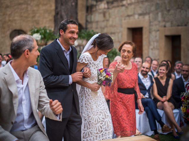 Il matrimonio di Dario e Alejandra a Milano, Milano 30