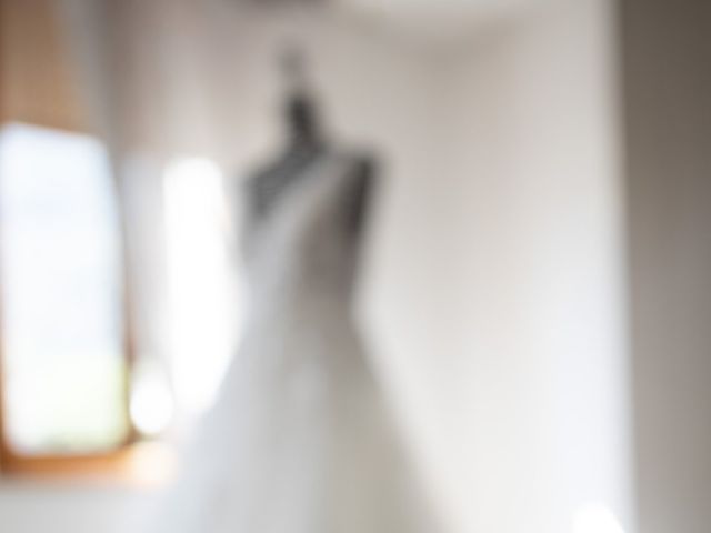 Il matrimonio di Daniel e Samantha a Pedavena, Belluno 7