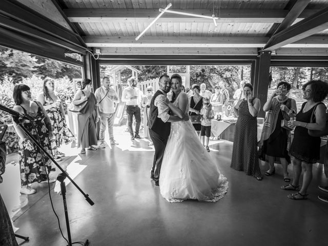 Il matrimonio di Daniel e Samantha a Pedavena, Belluno 20
