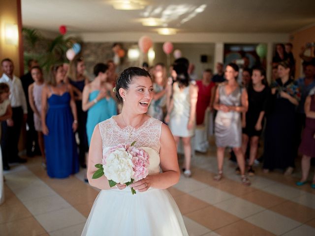 Il matrimonio di Alberto e Sabrina a Orta San Giulio, Novara 8