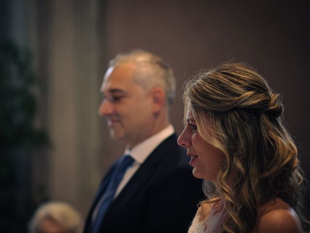 Il matrimonio di Andrea e Alice a Milano, Milano 19