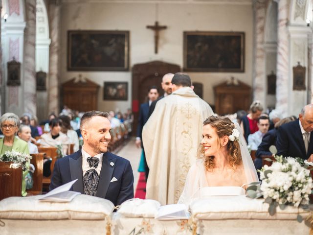 Il matrimonio di Federico e Silvia a Bonemerse, Cremona 26
