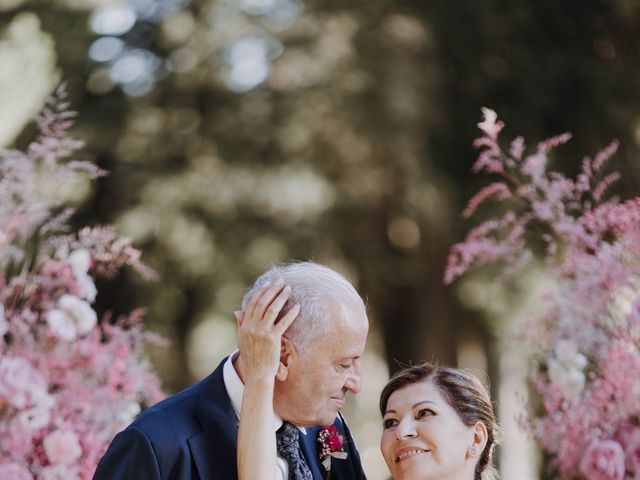 Il matrimonio di Stefano e Luigia a Firenze, Firenze 46