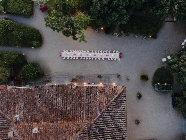 Il matrimonio di Stefano e Luigia a Firenze, Firenze 52