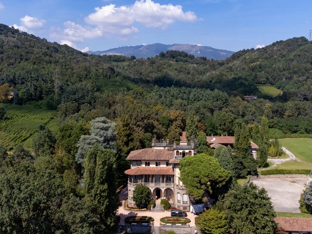 Il matrimonio di Simone e Daniela a Mapello, Bergamo 2