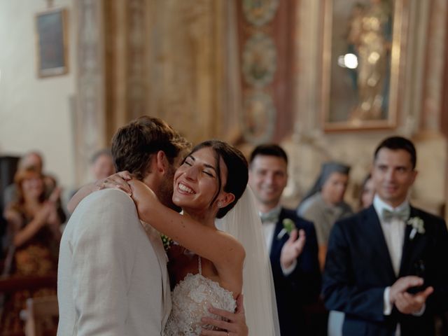 Il matrimonio di Simone e Maria a Piacenza, Piacenza 3