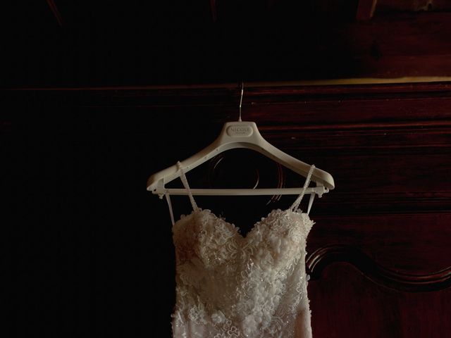Il matrimonio di Simone e Maria a Piacenza, Piacenza 5