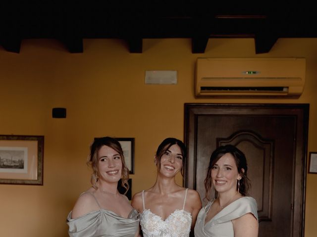 Il matrimonio di Simone e Maria a Piacenza, Piacenza 6