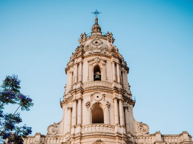 Il matrimonio di Ambra e Piero a Pozzallo, Ragusa 17