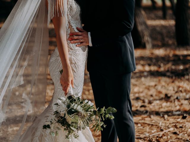 Il matrimonio di Ambra e Piero a Pozzallo, Ragusa 19