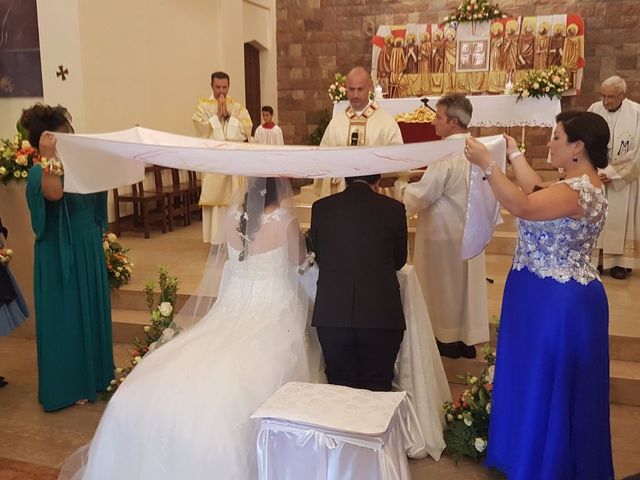 Il matrimonio di Laura e Andrea a Valfabbrica, Perugia 2