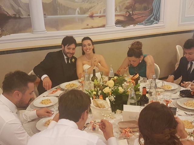 Il matrimonio di Laura e Andrea a Valfabbrica, Perugia 3