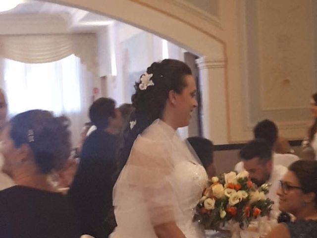 Il matrimonio di Laura e Andrea a Valfabbrica, Perugia 7