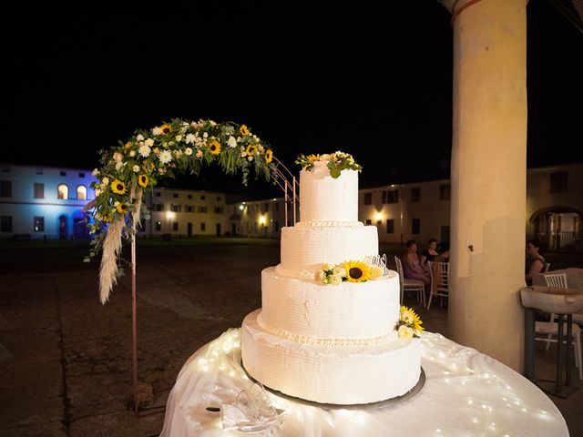 Il matrimonio di Giovanni e Gaia a Cremona, Cremona 11