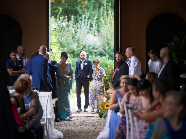 Il matrimonio di Giovanni e Gaia a Cremona, Cremona 65