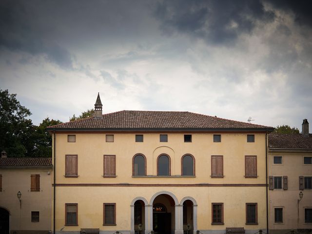 Il matrimonio di Giovanni e Gaia a Cremona, Cremona 70