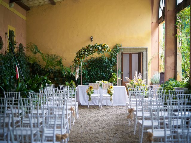Il matrimonio di Giovanni e Gaia a Cremona, Cremona 71