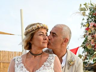 Le nozze di Federica e Luca 1