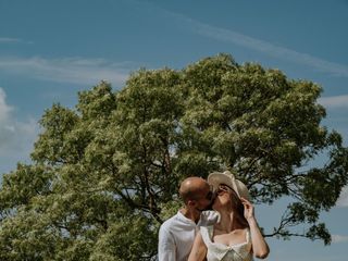 Le nozze di Andrea e Giulia 3