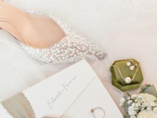 Le nozze di Edoardo e Francesca 2