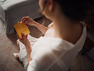 Le nozze di Ilaria e Dario 3