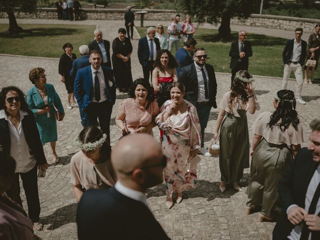 Il matrimonio di Camillo e Alessia a Cori, Latina 20