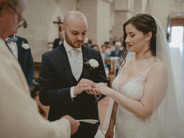 Il matrimonio di Camillo e Alessia a Cori, Latina 29