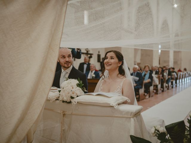 Il matrimonio di Camillo e Alessia a Cori, Latina 30