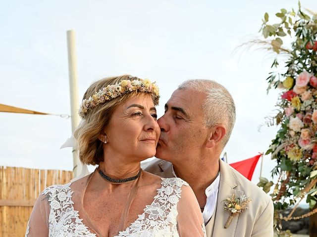 Il matrimonio di Luca e Federica a Pisa, Pisa 3