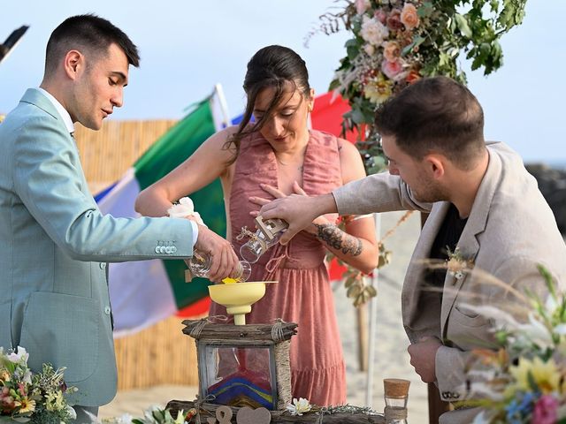 Il matrimonio di Luca e Federica a Pisa, Pisa 2