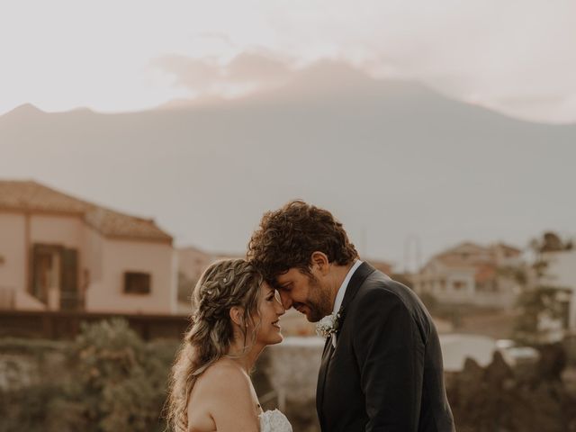 Il matrimonio di Valeria e Davide a Acireale, Catania 4