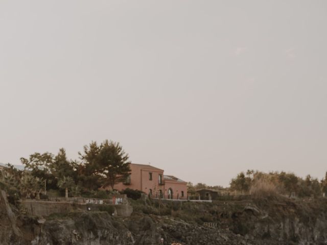 Il matrimonio di Valeria e Davide a Acireale, Catania 6