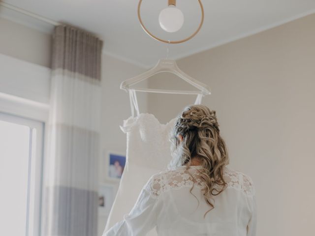 Il matrimonio di Valeria e Davide a Acireale, Catania 7