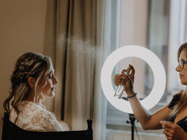 Il matrimonio di Valeria e Davide a Acireale, Catania 8