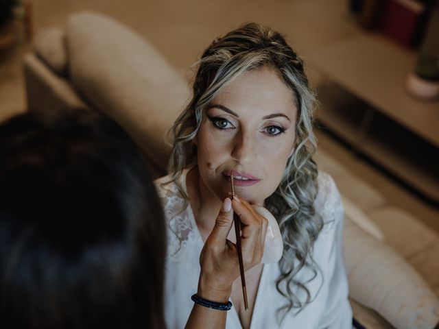 Il matrimonio di Valeria e Davide a Acireale, Catania 9