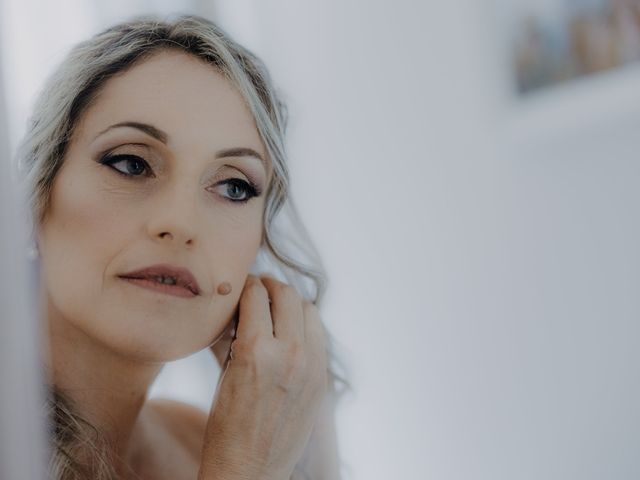 Il matrimonio di Valeria e Davide a Acireale, Catania 10