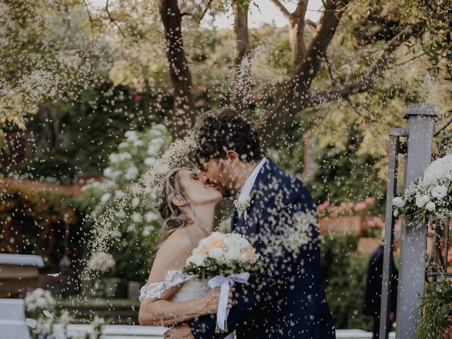 Il matrimonio di Valeria e Davide a Acireale, Catania 14