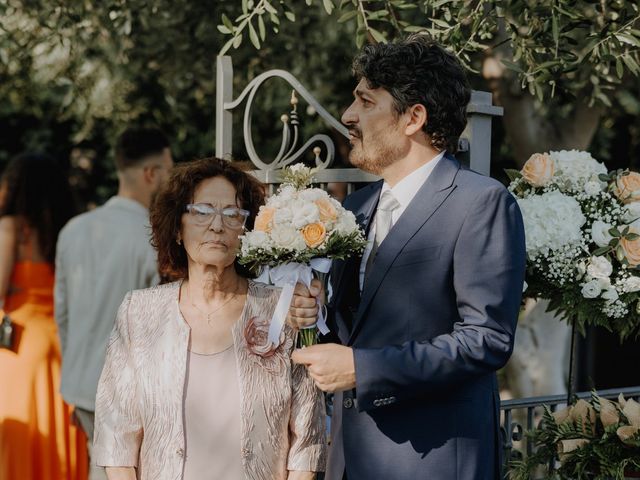 Il matrimonio di Valeria e Davide a Acireale, Catania 15