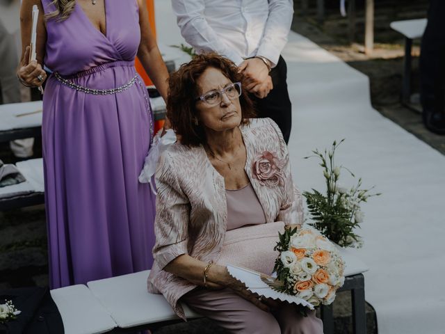 Il matrimonio di Valeria e Davide a Acireale, Catania 21
